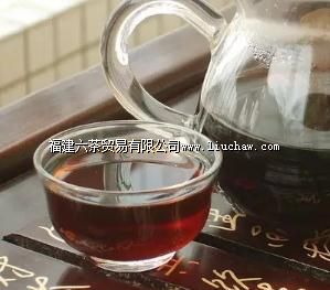 如何正确鉴别普洱茶的好坏?