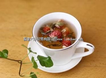 春季如何养生 六道养生茶