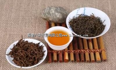 保护胃,如何科学饮茶