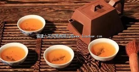 喝茶会搭配,效果翻倍~