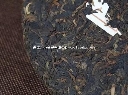 如何判断普洱熟茶的好坏?