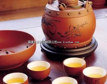 泡茶时水味太重,那是你没注意这些问题