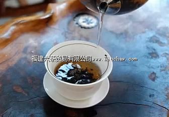 六大茶类用盖碗泡法不一样,别再犯错啦!!