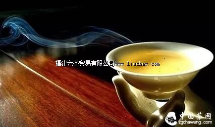 【学茶记】细说普洱生茶的动人“香气”