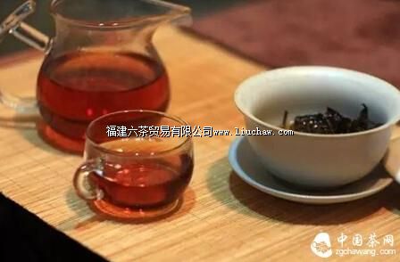 【学茶记】正山小种 真假“松烟香”