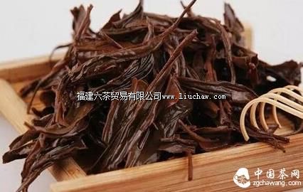 【学茶记】正山小种 真假“松烟香” 【学茶记】正山小种 真假“松烟香”