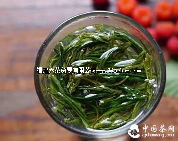 【寻茶记】养在深闺的“茶中第一”