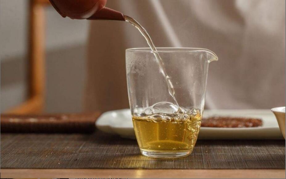 茶皂素作用与功效 茶皂素作用与功效