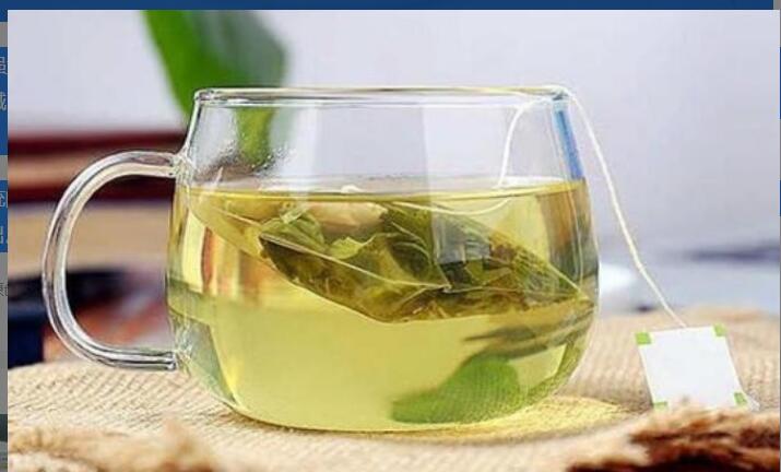 车前草荷叶茶的功效与作用 车前草荷叶茶的功效与作用