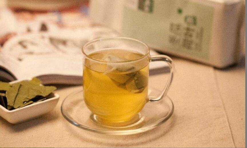 车前草荷叶茶的功效与作用 车前草荷叶茶的功效与作用