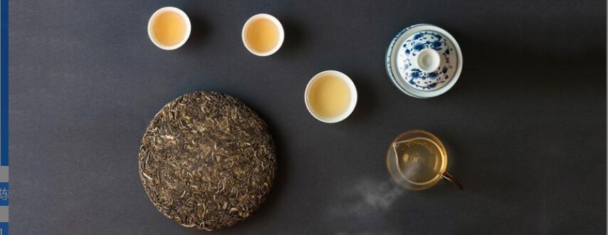陈年普洱茶功效与作用禁忌 陈年普洱茶功效与作用禁忌