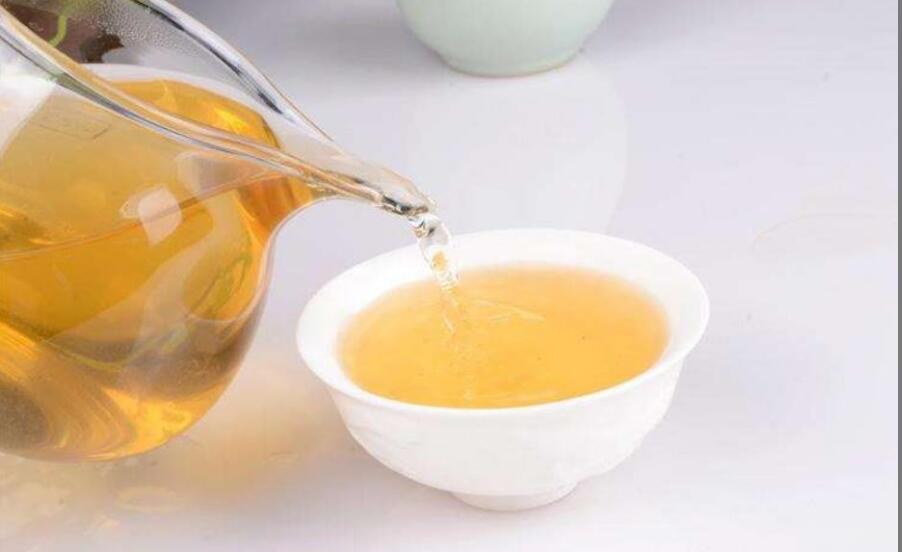 陈年普洱茶功效与作用禁忌 陈年普洱茶功效与作用禁忌