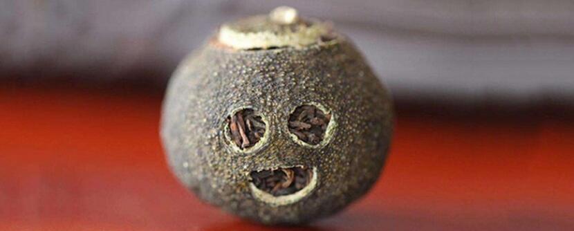 陈皮和普洱茶一起泡水的功效与作用 陈皮和普洱茶一起泡水的功效与作用