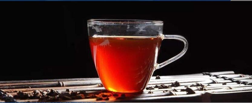 陈皮红茶的功效与作用 陈皮红茶的功效与作用