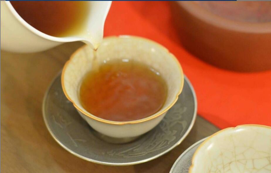 陈皮红茶的功效与作用 陈皮红茶的功效与作用