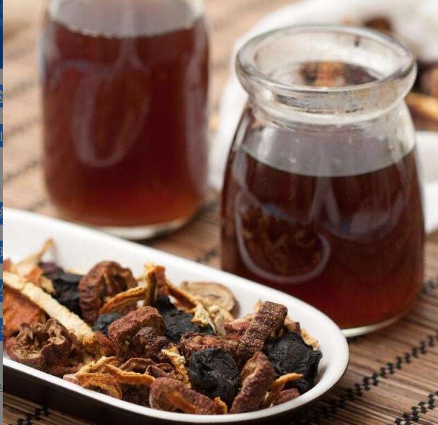 ��Ƥɽ髺��Ĺ�Ч�����ü�ʳ�÷���