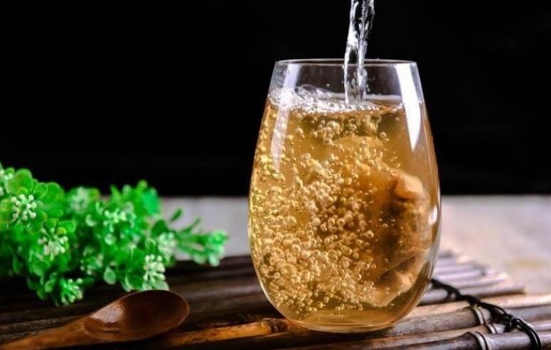 赤小豆芡实薏米茶的功效与作用及禁忌 赤小豆芡实薏米茶的功效与作用及禁忌