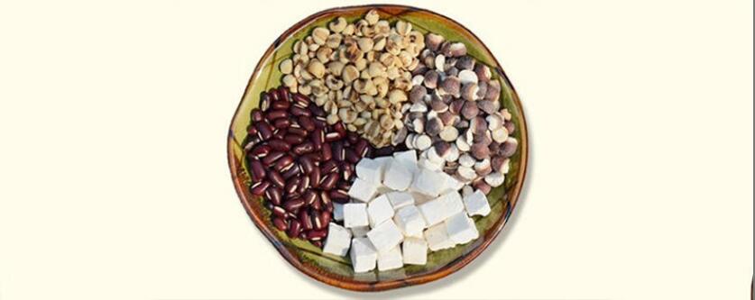 赤小豆薏米茯苓茶的功效与作用 赤小豆薏米茯苓茶的功效与作用