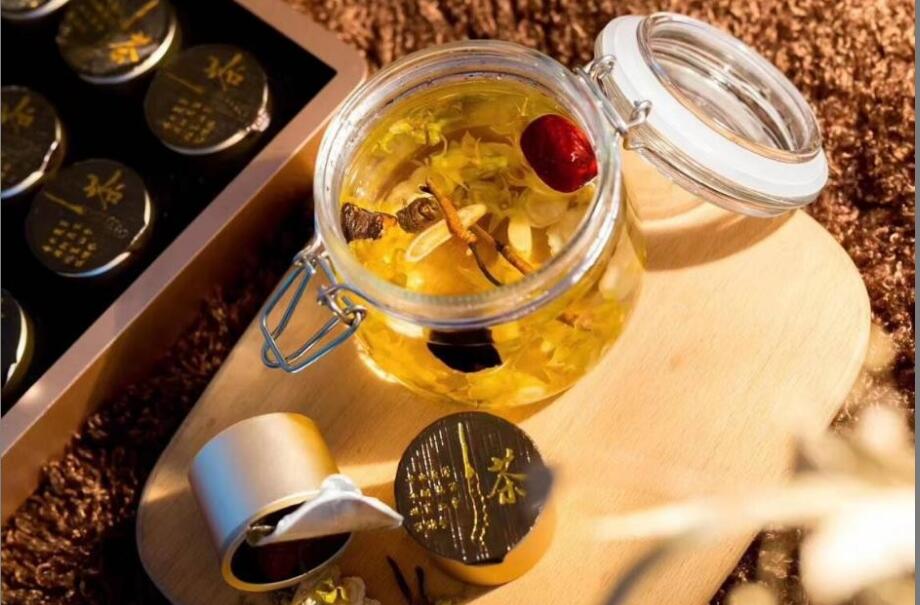 虫草茶适合什么人群喝 虫草茶适合什么人群喝