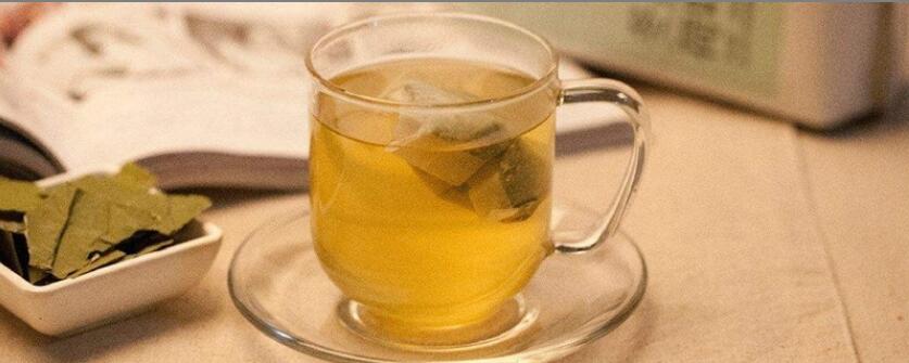 促进大便排泄喝什么茶 促进大便排泄喝什么茶