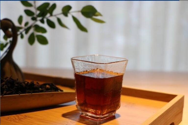 大红袍茶叶适合的人群 大红袍茶叶适合的人群