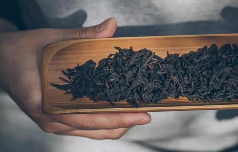 大红袍茶叶适合的人群 大红袍茶叶适合的人群