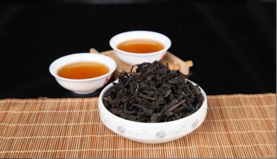 大红袍茶叶适合的人群 大红袍茶叶适合的人群