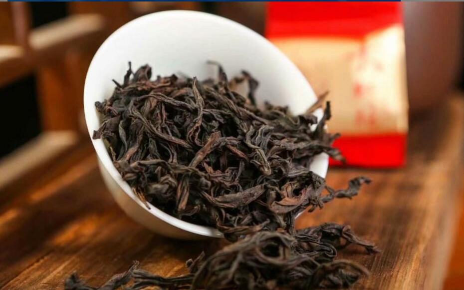 大红袍是什么茶有什么功效 大红袍是什么茶有什么功效