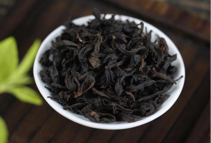 大红袍是什么茶有什么功效 大红袍是什么茶有什么功效