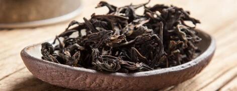 大红袍乌龙茶的功效与作用及禁忌 大红袍乌龙茶的功效与作用及禁忌