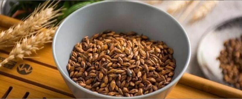 大麦茶的效果 大麦茶的效果