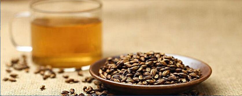 大麦茶有6大功效 大麦茶有6大功效