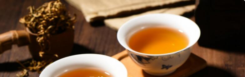 滇红茶适合什么人喝 滇红茶适合什么人喝