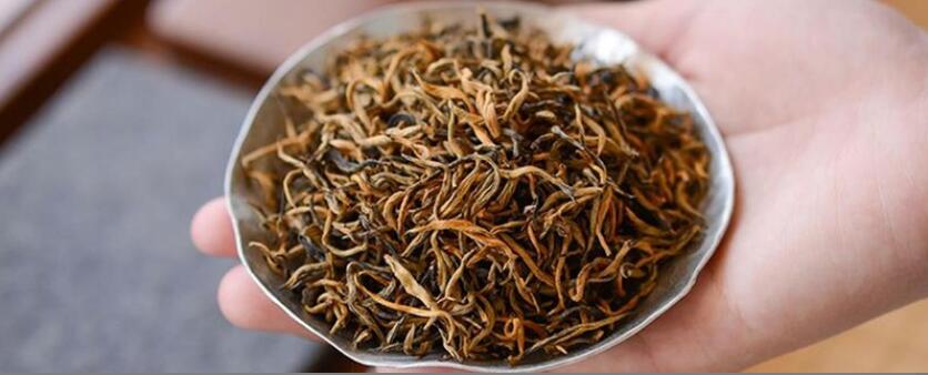 滇红茶与金骏眉的作用与功效 滇红茶与金骏眉的作用与功效