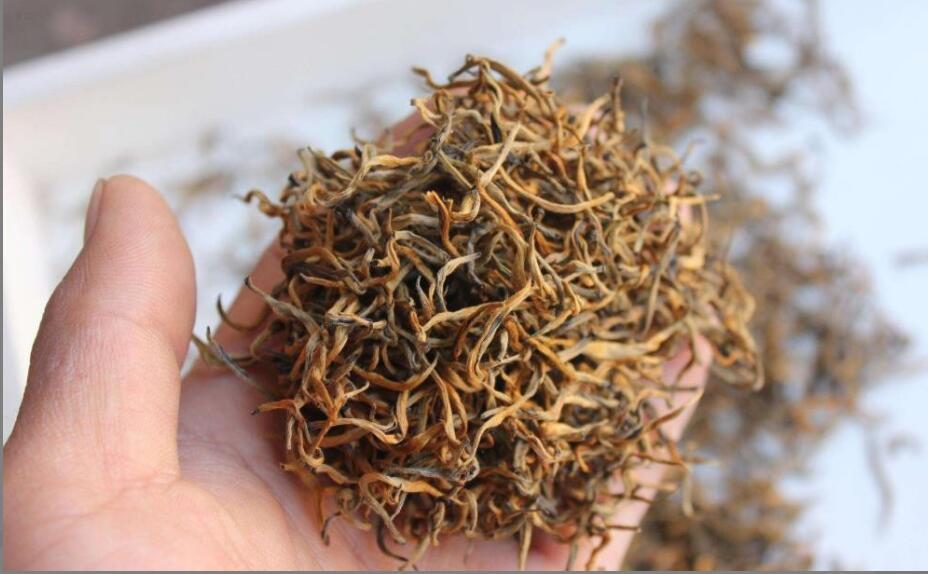 滇红茶与金骏眉的作用与功效 滇红茶与金骏眉的作用与功效