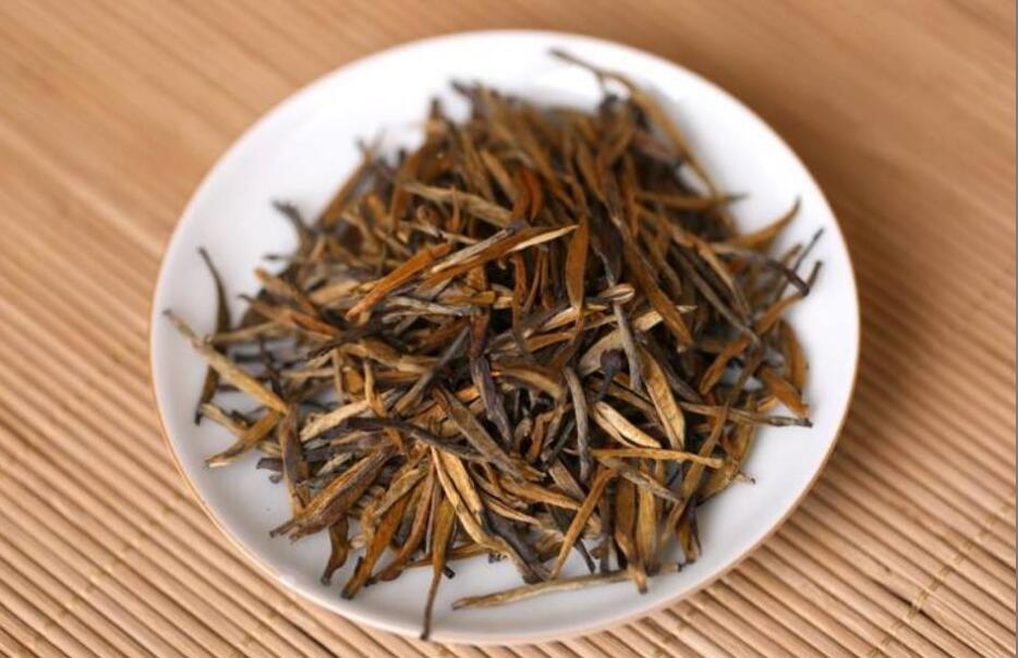 滇红茶与金骏眉的作用与功效 滇红茶与金骏眉的作用与功效