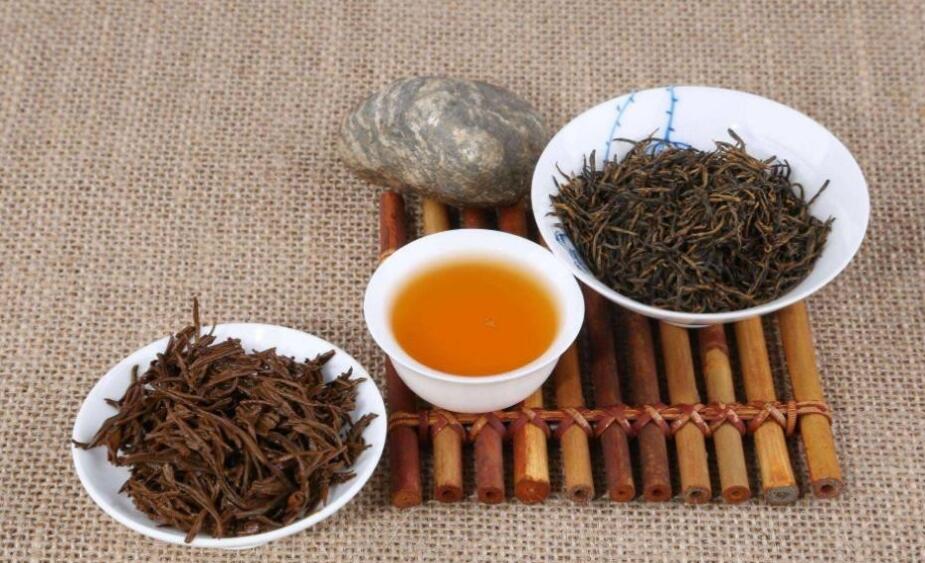 滇红茶与金骏眉的作用与功效 滇红茶与金骏眉的作用与功效