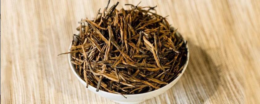 滇红大金针功效和作用 滇红大金针功效和作用