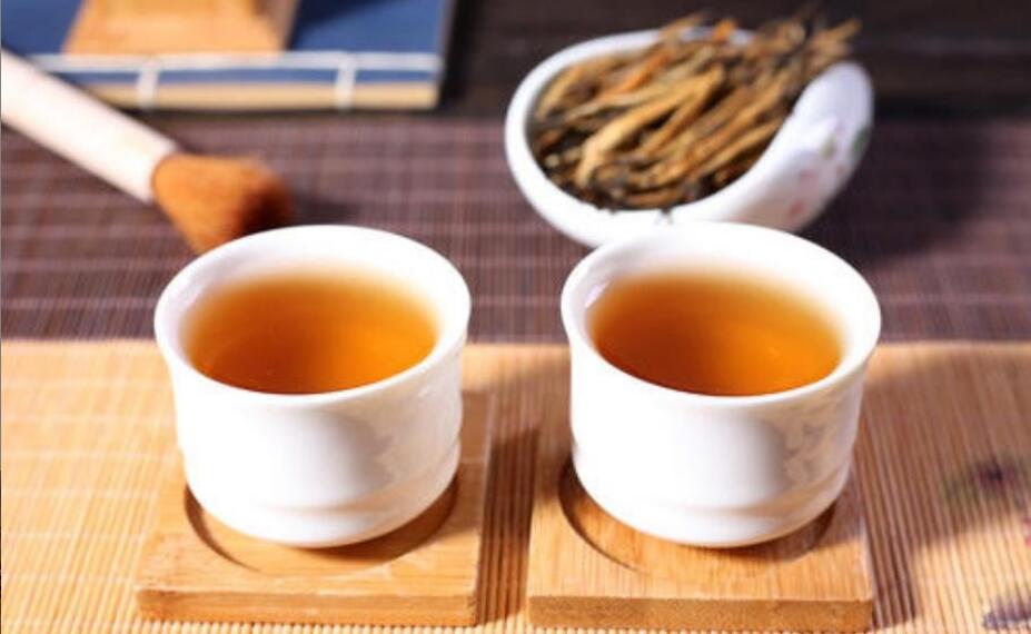 滇红大金针功效和作用 滇红大金针功效和作用