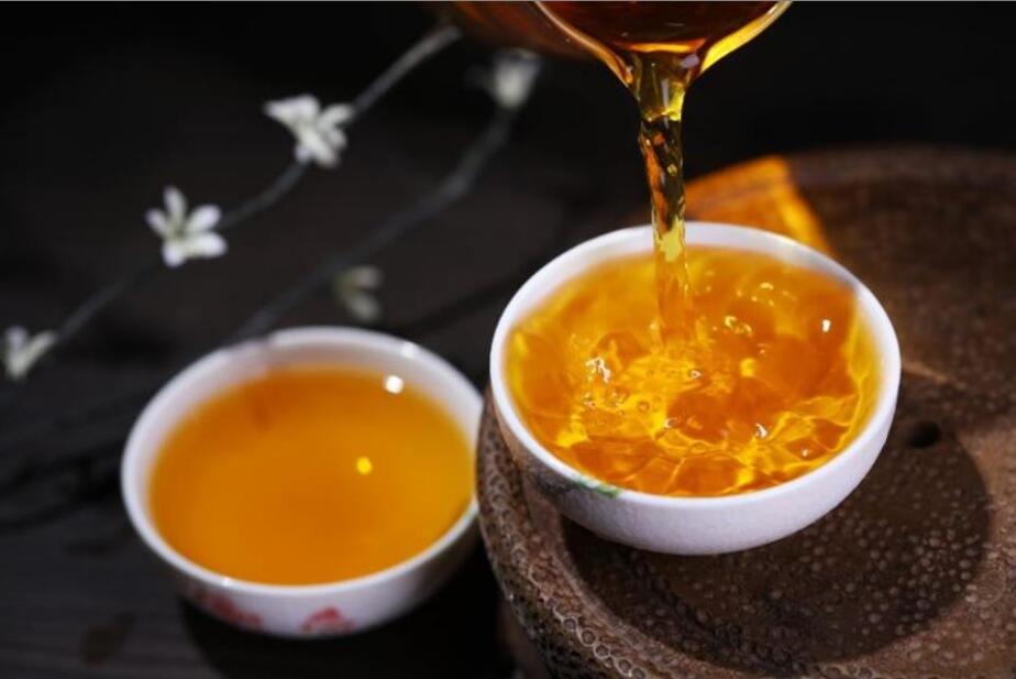 滇红大金针功效和作用 滇红大金针功效和作用