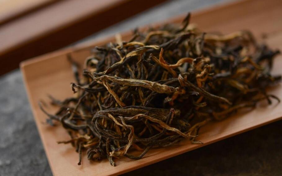 滇红红茶的特点及功效 滇红红茶的特点及功效