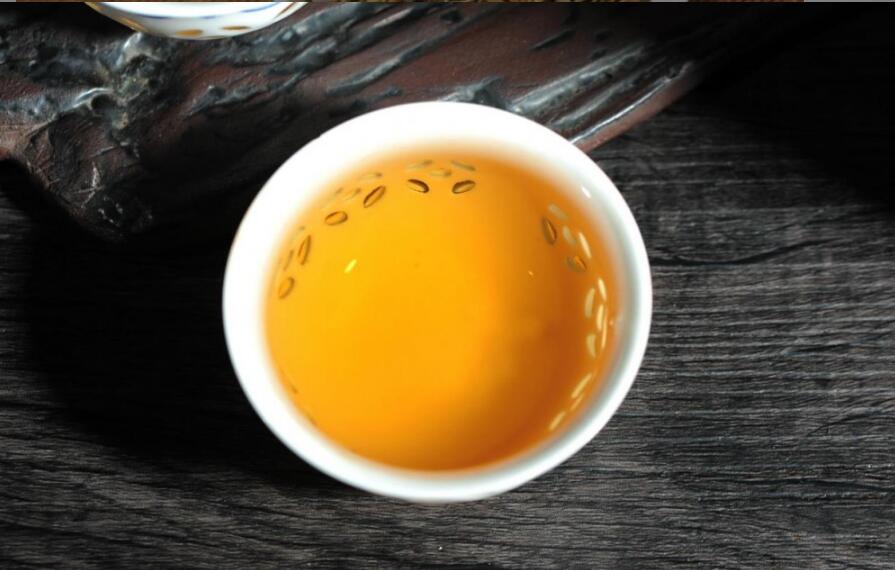 滇红金针茶的功效与作用 滇红金针茶的功效与作用