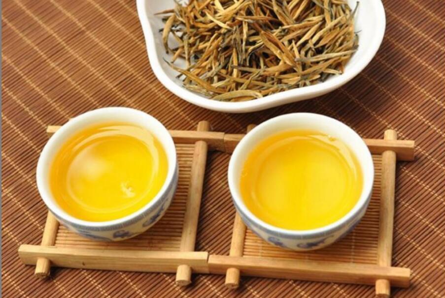 滇红金针茶的功效与作用 滇红金针茶的功效与作用