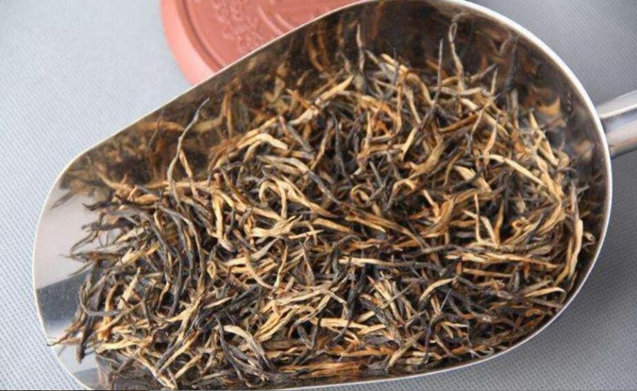 滇红金针和金螺的区别 滇红金针和金螺的区别