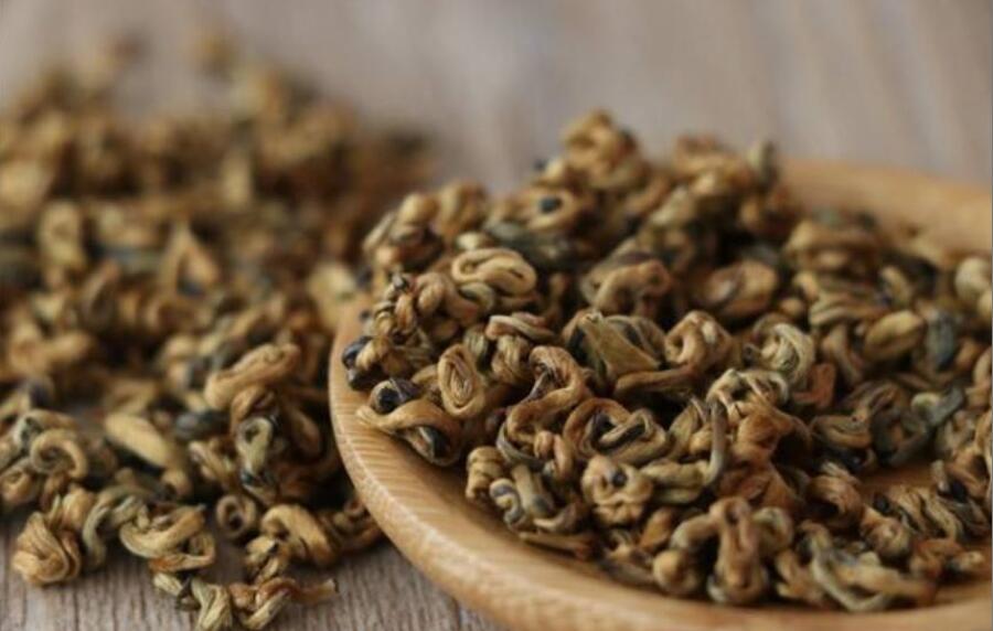 滇红金针和金螺的区别 滇红金针和金螺的区别