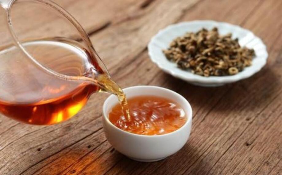 滇红金针和金螺的区别 滇红金针和金螺的区别