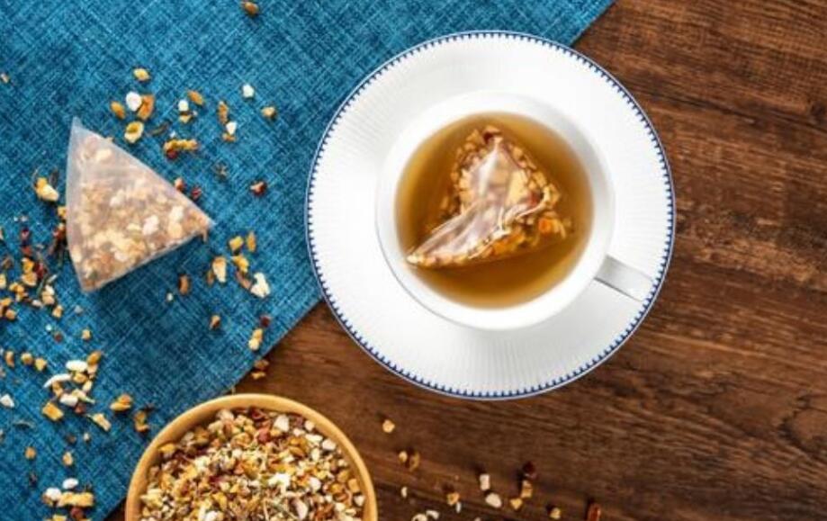 丁香茯苓茶功效与作用 丁香茯苓茶功效与作用