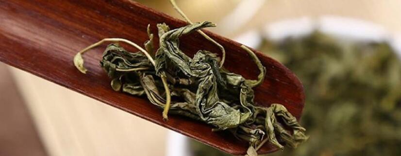 丁香舒渭茶的功效和作用 丁香舒渭茶的功效和作用