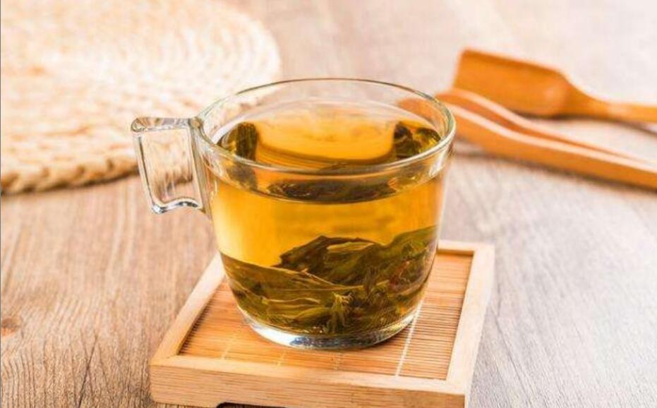 丁香舒渭茶的功效和作用 丁香舒渭茶的功效和作用