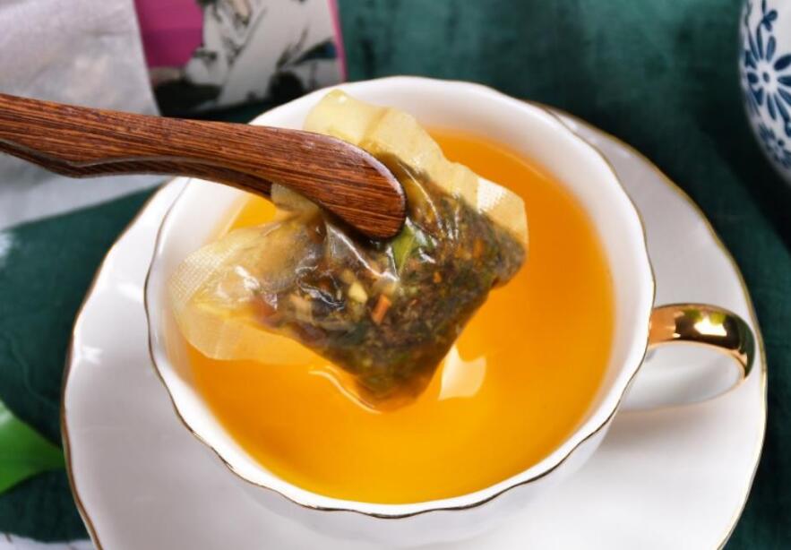 丁香舒渭茶的功效和作用 丁香舒渭茶的功效和作用